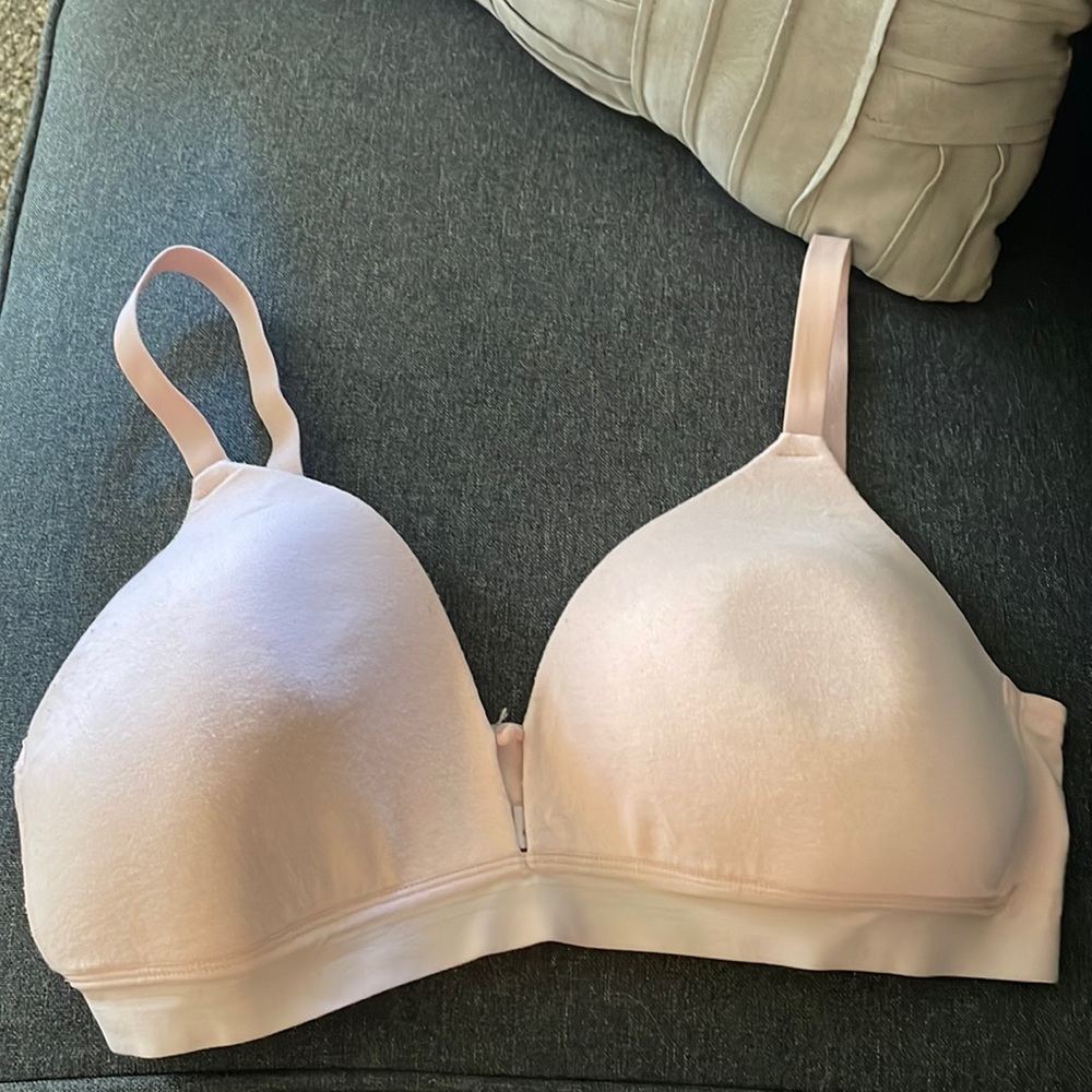 Auden Wire Free Lounge Bra 40C